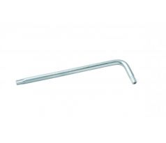 Kľúč 711 TX 9 Torx zástrčný