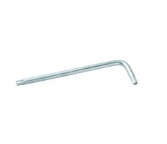 Kľúč 711 TX 7 Torx zástrčný