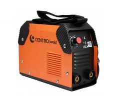 CENTROWELD Zvárací stroj ECL 160A