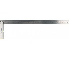 VOREL Niveleta pravouhlá 700 mm inox
