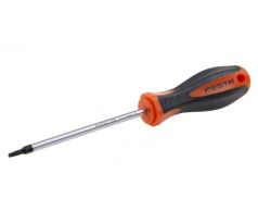 Skrutkovač Torx T10 S2 Festa