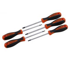 Sada skrutko 5d Torx 10-15-20-25-30