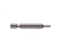AEG Bit hrot TX15 50 mm 1/4" (10 ks/cs)