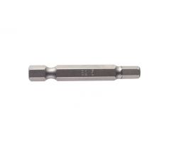 AEG Bit hrot HEX5 50 mm 1/4" (10 ks/cs)