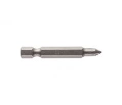 AEG Bit hrot PH1 50 mm 1/4" (2 ks/cs)