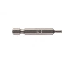 AEG Hrot na bity HEX3 50 mm 1/4" (10 ks/ks)