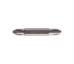 AEG Bit hrot PH2 45 mm obojstranná (10 ks/ks)