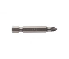 AEG Bit hrot PZ1 50 mm 1/4" (10 ks/cs)