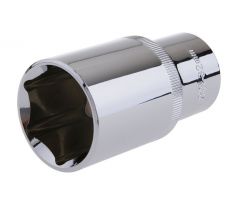 Hlavica 1/2" 32 mm predĺžená