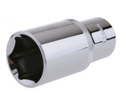 Hlavica 1/2" 28 mm predĺžená