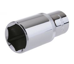 Hlavica 1/2" 27 mm predĺžená