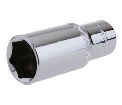 Hlavica 1/2" 23 mm predĺžená