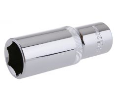 Hlavica 1/2" 20 mm predĺžená