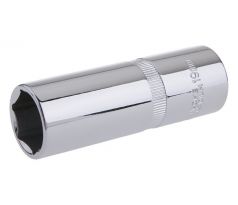 Hlavica 1/2" 19 mm predĺžená