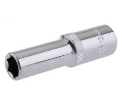 Hlavica 1/2" 12 mm predĺžená