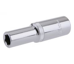 Hlavica 1/2" 10 mm predĺžená