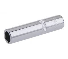 Hlavica 1/4" 8 mm predĺžená