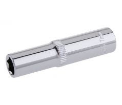 Hlavica 1/4" 7 mm predĺžená