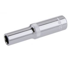 Hlavica 1/4" 6 mm predĺžená