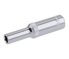 Hlavica 1/4" 5 mm predĺžená
