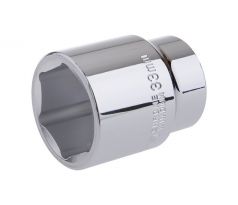 Hlavica 3/4" 33 mm