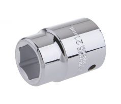 Hlavica 3/4" 21 mm