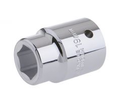 Hlavica 3/4" 19 mm