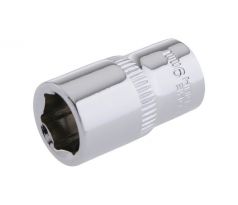 Hlavica 1/4" 9 mm