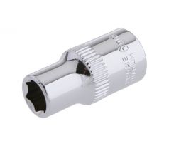 Hlavica 1/4" 6 mm
