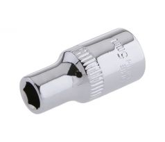 Hlavica 1/4" 5 mm