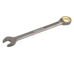 Kľúč račňový FESTA CrV 30mm 72T