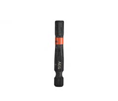 AEG Hrot na bity HEX6 50 mm 1/4" (3 ks/ks)