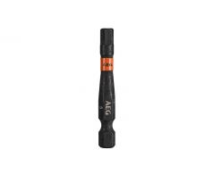AEG Bit hrot HEX5 50 mm 1/4" (3 ks/cs)