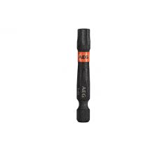 AEG Bit hrot TX40 50 mm 1/4" (3 ks/cs)