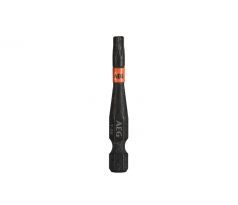 AEG Bit hrot TX25 50 mm 1/4" (3 db/cs)