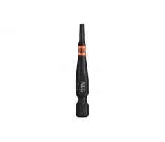 AEG Bit hrot TX10 50 mm 1/4" (3 db/cs)