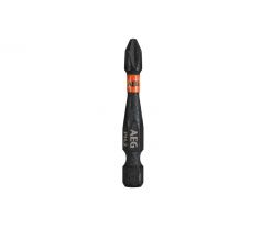 AEG Bit hrot PH2 50 mm 1/4" (3 db/cs)
