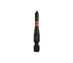 AEG Bit hrot PH1 50 mm 1/4" (3 db/cs)