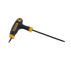 Kľúč 722 10 Torx T rukoväť