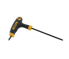Kľúč 722 9 Torx T rukoväť