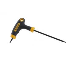 Kľúč 722 7 Torx T rukoväť