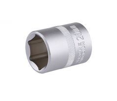 Hlavica 1/2" 20 mm