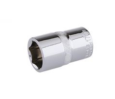 Hlavica 1/2" 17 mm