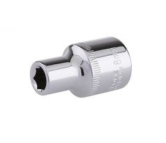 Hlavica 1/2" 8 mm