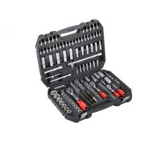 Sada gola 171D 1/4"-3/8"-1/2"