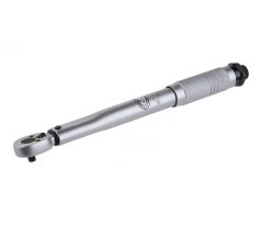 Kľúč momentový 1/4" 5 - 25 Nm