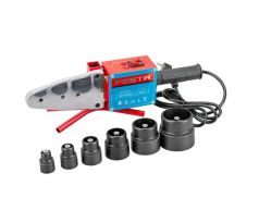 Zváračka polyfúzna 750/1500W