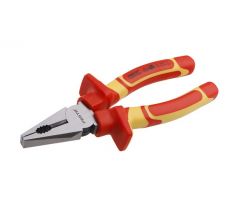 Kliešte 180 mm VDE kombinované
