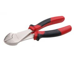 Kliešte 180 mm štípacie bočné