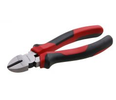 Kliešte štípacie bočné 180 mm Levior Cr
